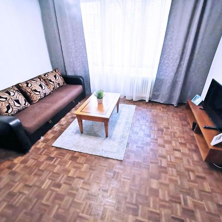 Cozy Apartment Sala Palatului Bucarest Exterior foto