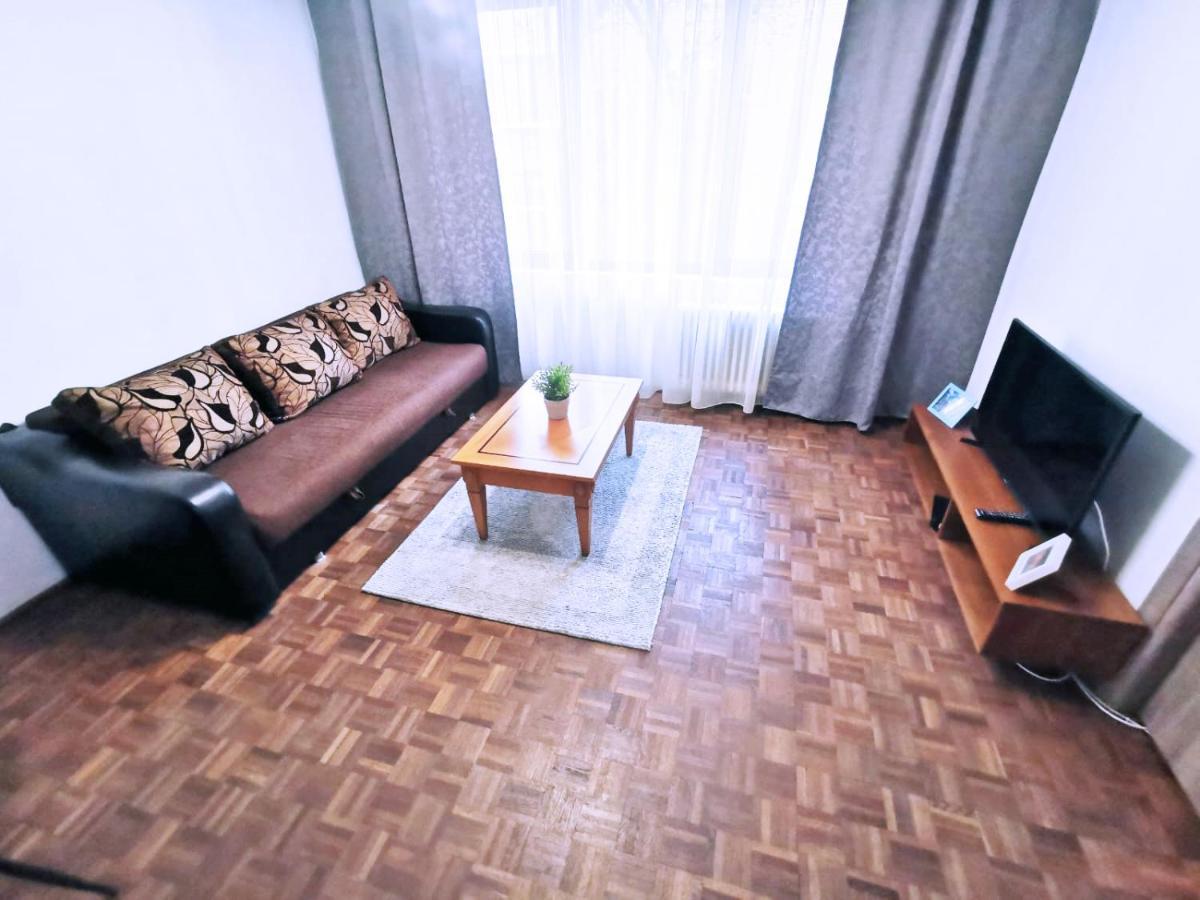 Cozy Apartment Sala Palatului Bucarest Exterior foto