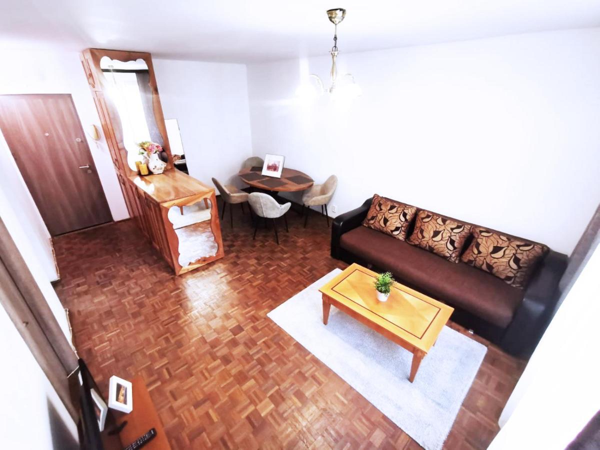 Cozy Apartment Sala Palatului Bucarest Exterior foto